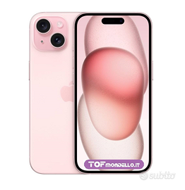 Apple iPhone 15 128GB