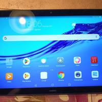 Tablet Huawei mediapad T5 10 pollici+tastiera