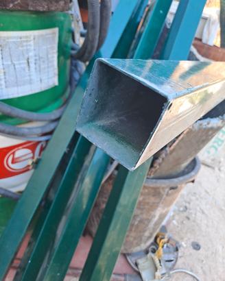 paletti in ferro 
