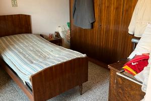 Appartamento non uso