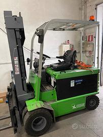 Cesab Carello Elletrico