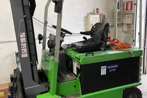 Cesab Carello Elletrico