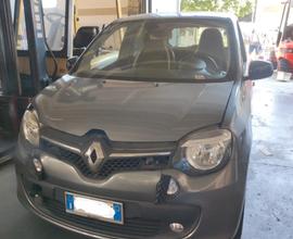 Renault twingo - 2016