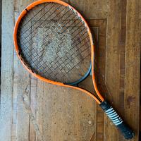 Racchetta da tennis da bambino tr130