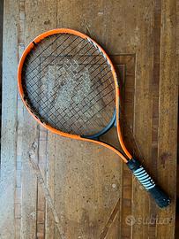 Racchetta da tennis da bambino tr130