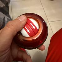 Pallina Allenatore di polso