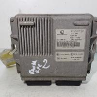 CENTRALINA GPL FIAT Panda 2° Serie 616641000 188A