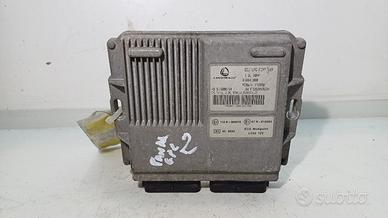 CENTRALINA GPL FIAT Panda 2° Serie 616641000 188A