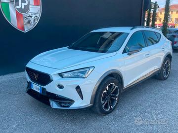 Cupra formentor 2.0 tdi 4drive 150cv dsg