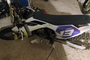 Husqvarna 65 cc