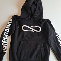 felpa propaganda taglia M