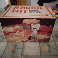 macchina per ravioli