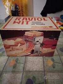 macchina per ravioli