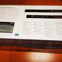 MOTU 828 mkII mk2 USB COME NUOVA scheda audio