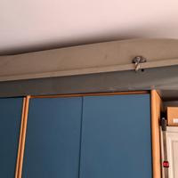 Box auto grande da tetto