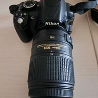 macchina fotografica