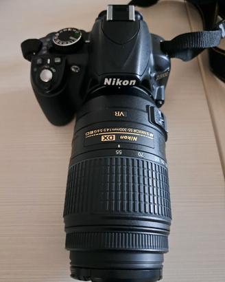 macchina fotografica