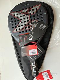 Racchetta Padel NOX AT10 Genius