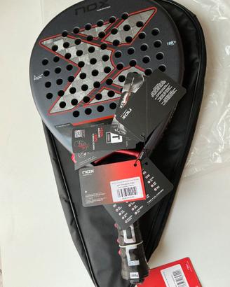 Racchetta Padel NOX AT10 Genius