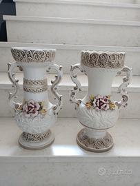 vasi arredamento antico