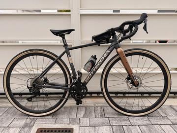 BOTTECCHIA MONSTER GRX GRAVEL 2024