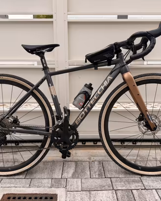 BOTTECCHIA MONSTER GRX GRAVEL 2024
