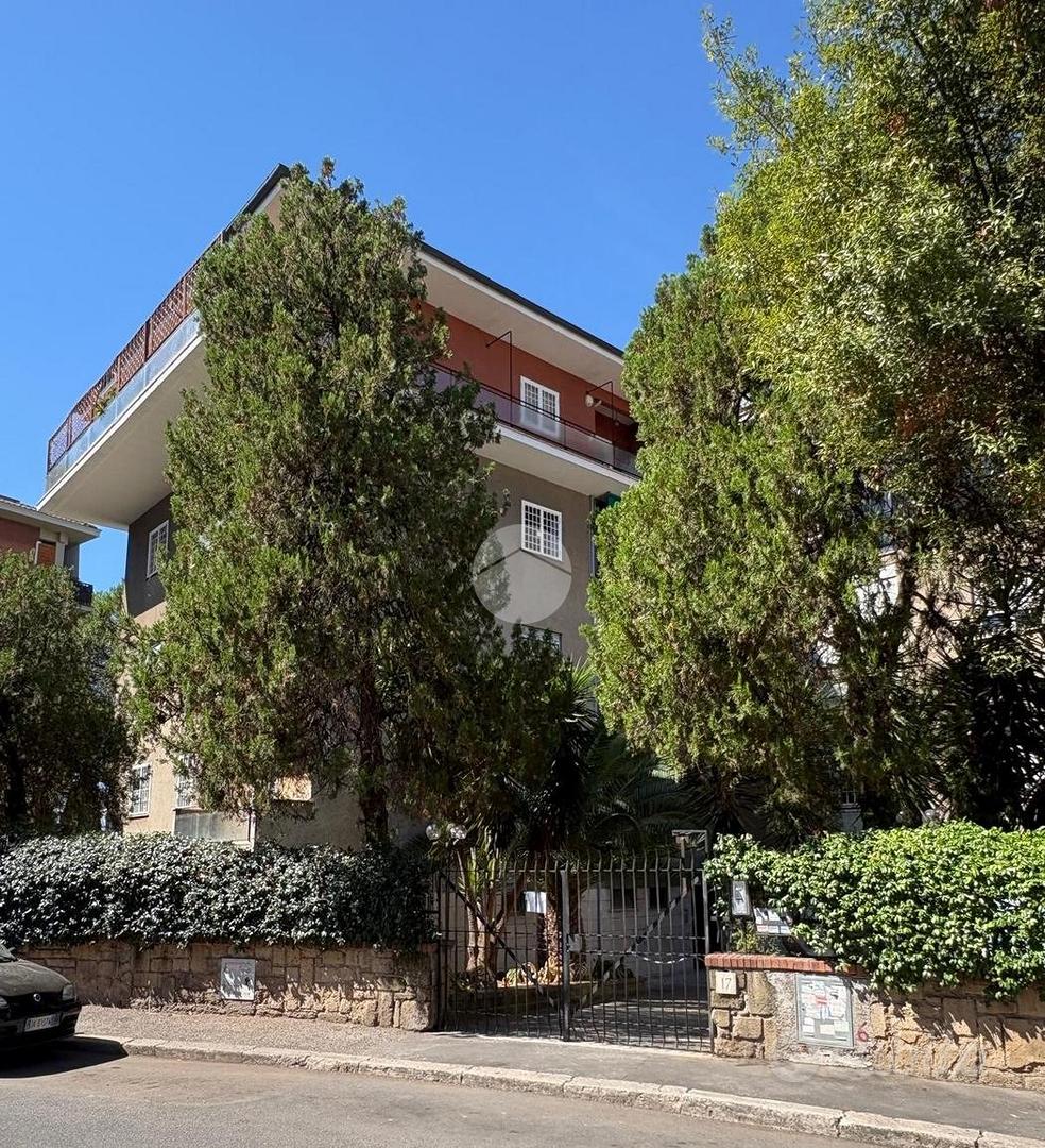 Appartamento – Roma, Primavalle - Vista 3