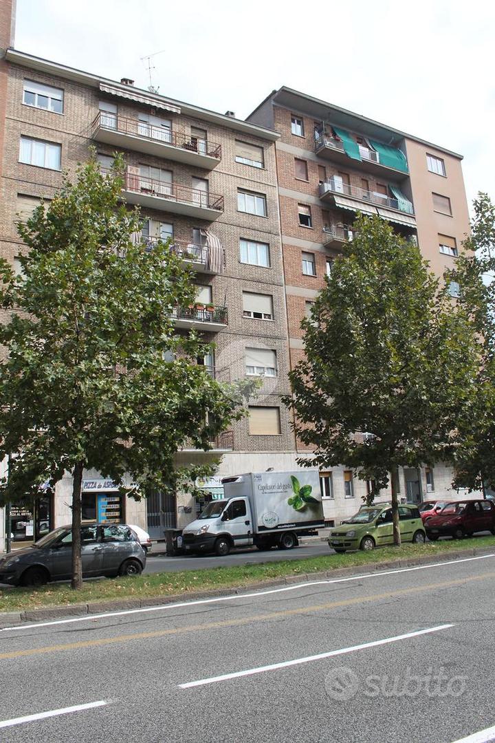Appartamento – Torino, Madonna di Campagna, Circoscrizione 5 - Vista 3