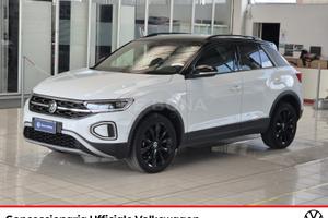Volkswagen T-Roc 2.0 tdi style 115cv