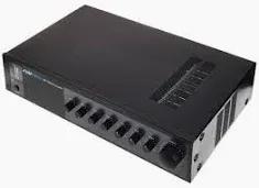 Amplificatore SwisSonic SA 125