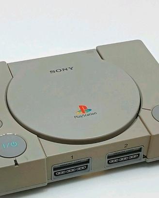 playstation 1