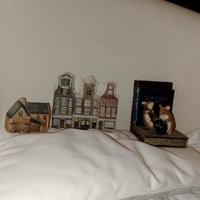 Set d'arredamento fiabesco