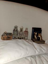 Set d'arredamento fiabesco