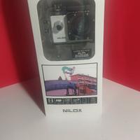 NILOX MINI UP action-cam ultraleggera
