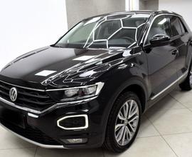 Volkswagen T-Roc 2.0 TDI SCR 150 CV DSG Business B