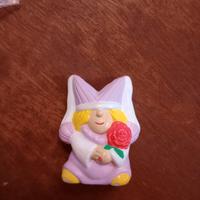 "Vanessa La Principessa" dei Medioevali del 1997