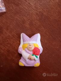 "Vanessa La Principessa" dei Medioevali del 1997