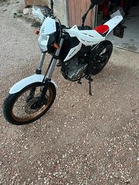 Beta urban 200cc