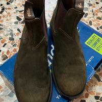 Blundstone mod 570 con suola vibram 41