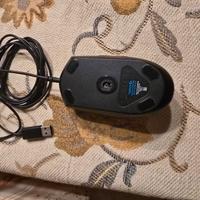 Mouse da gaming Logitech G203 economico o ricambi