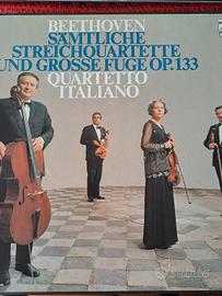 Dischi cofanetto classica 10 vinili