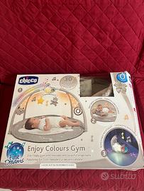 Lettino, Palestrina e Girello