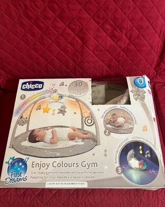 Lettino, Palestrina e Girello