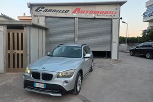 Bmw X1 xDrive20d Futura