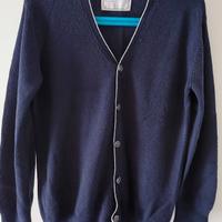 Cardigan bambino Zara tg 6-7 anni