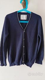 Cardigan bambino Zara tg 6-7 anni