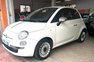 Fiat 500 1.2 easypower Pop Gpl 69cv
