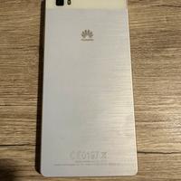 Huawei P8 Lite