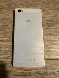 Huawei P8 Lite
