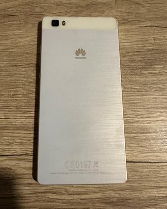 Huawei P8 Lite